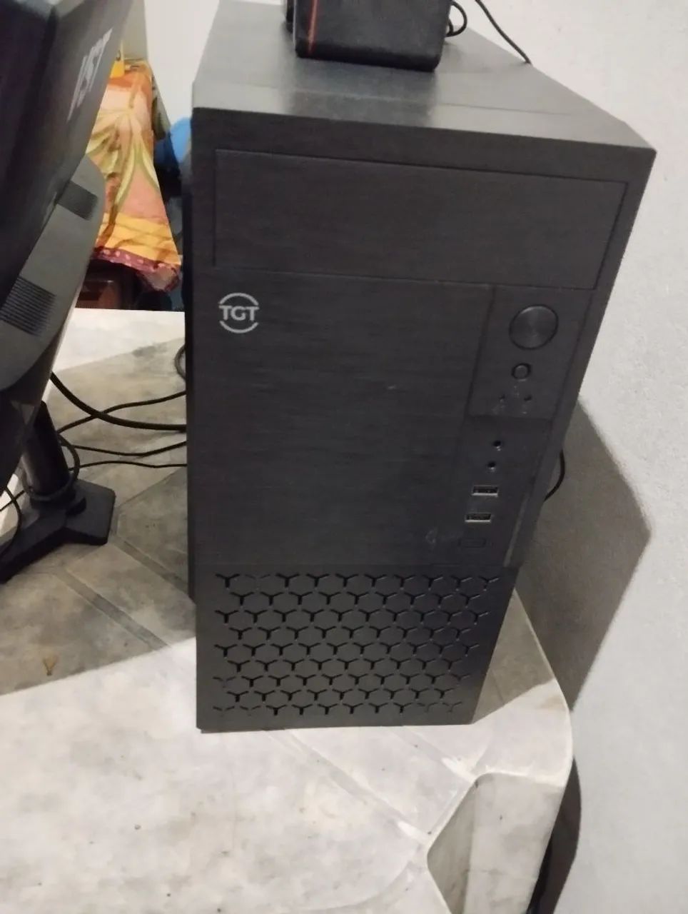 Pc básico semi novo (pra vender rápido) - Foto 2