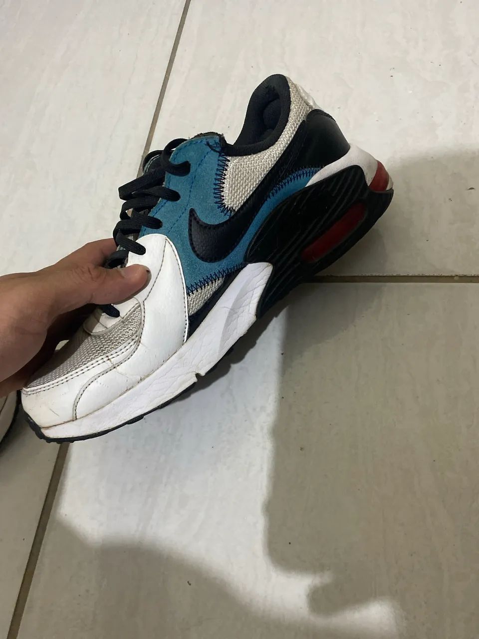Tênis Air Max  - Foto 2