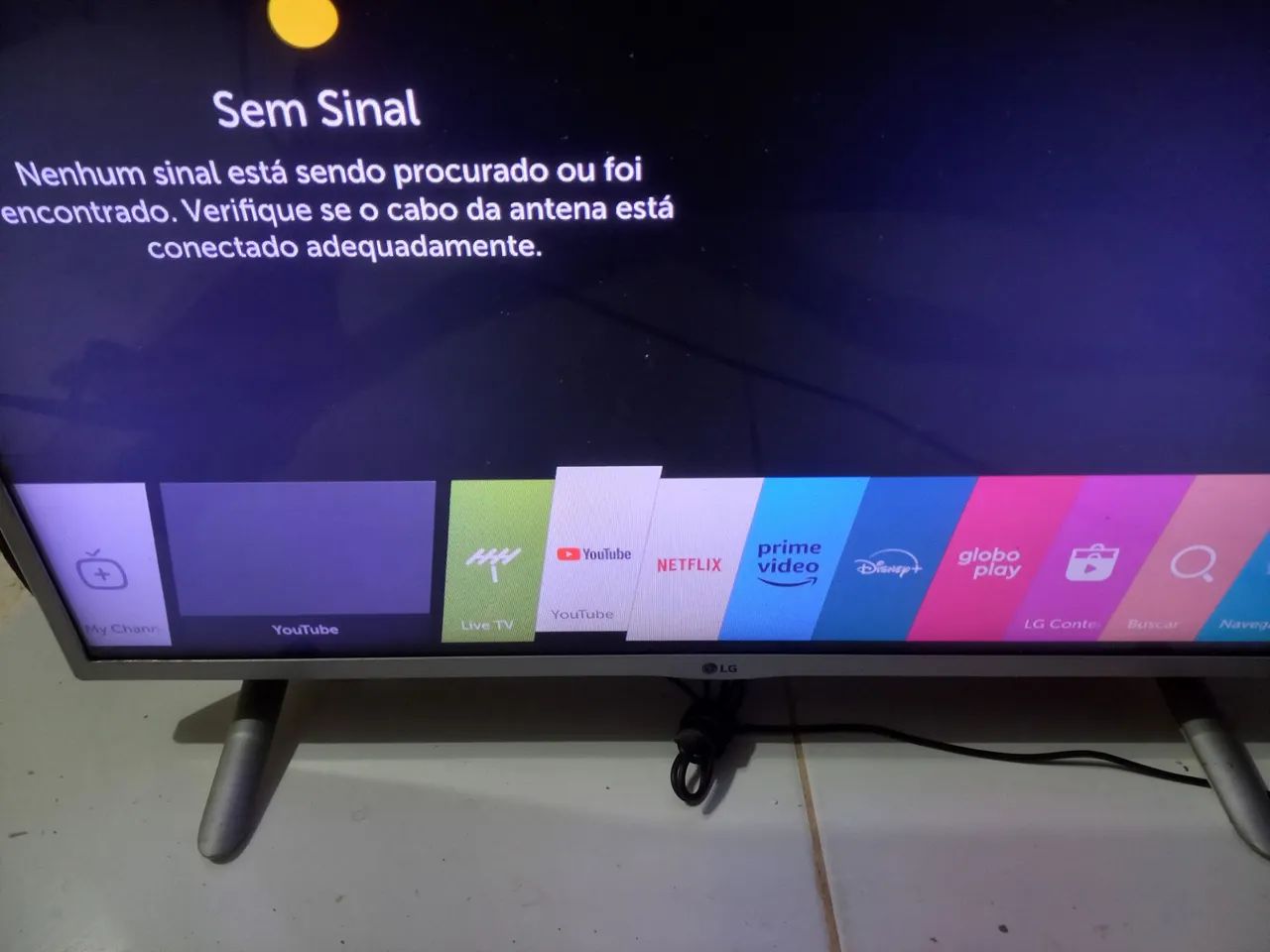 Tv  - Foto 2
