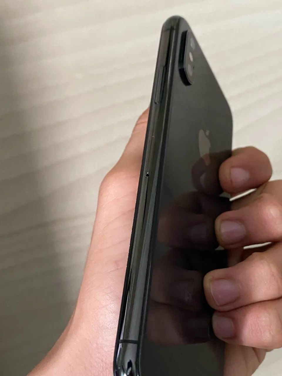 iPhone XS 256gb pra peças  - Foto 2