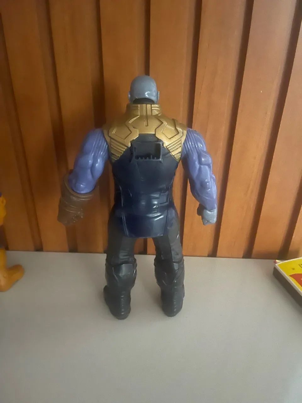 Thanos Marvel  - Foto 4