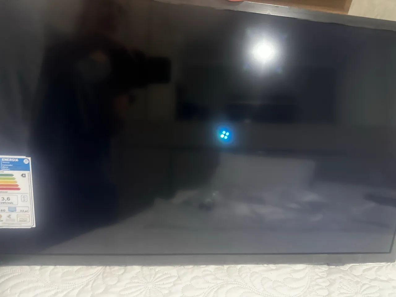 Smart TV Samsung 32? - Foto 3