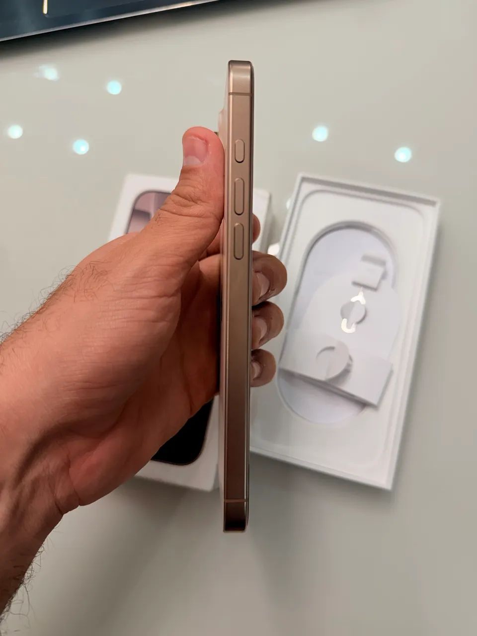 iphone  - Foto 4