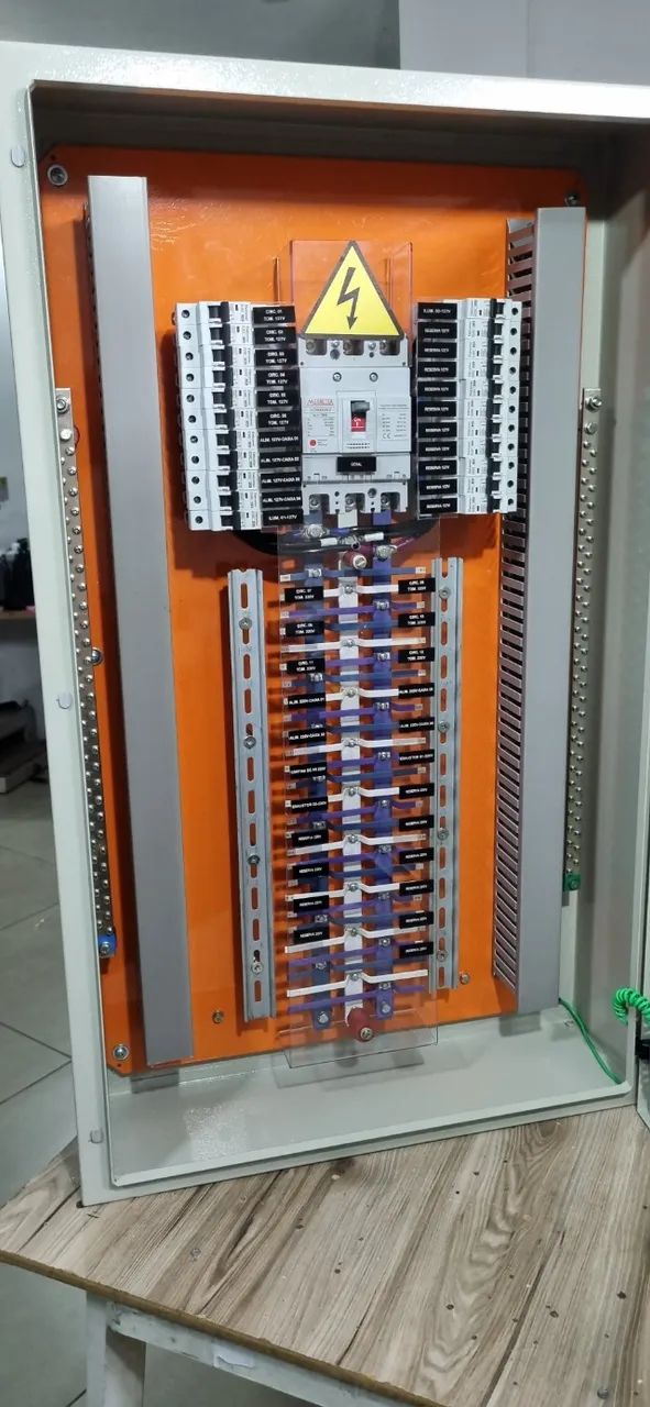 Quadro elétrico  - Foto 4
