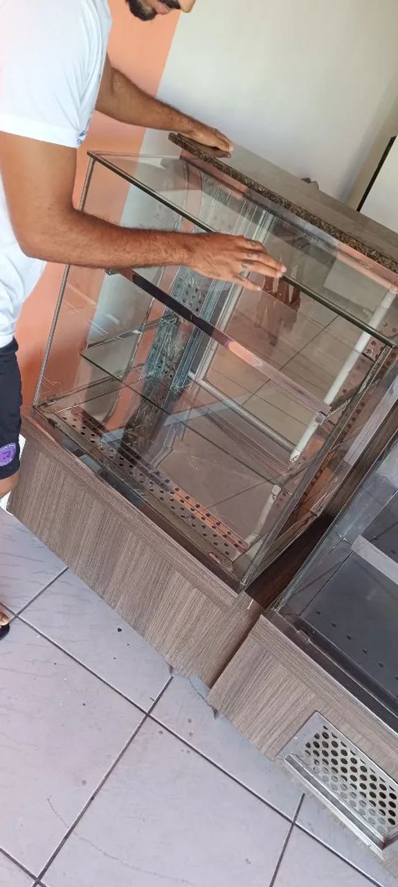 Balcão Refrigerador - Foto 2