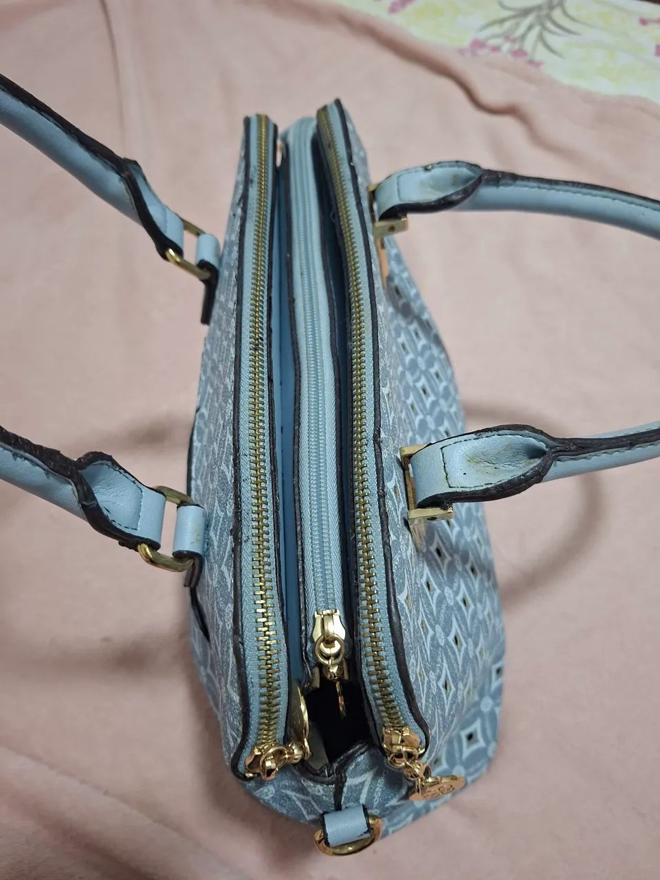 Bolsa Chenso - Foto 3