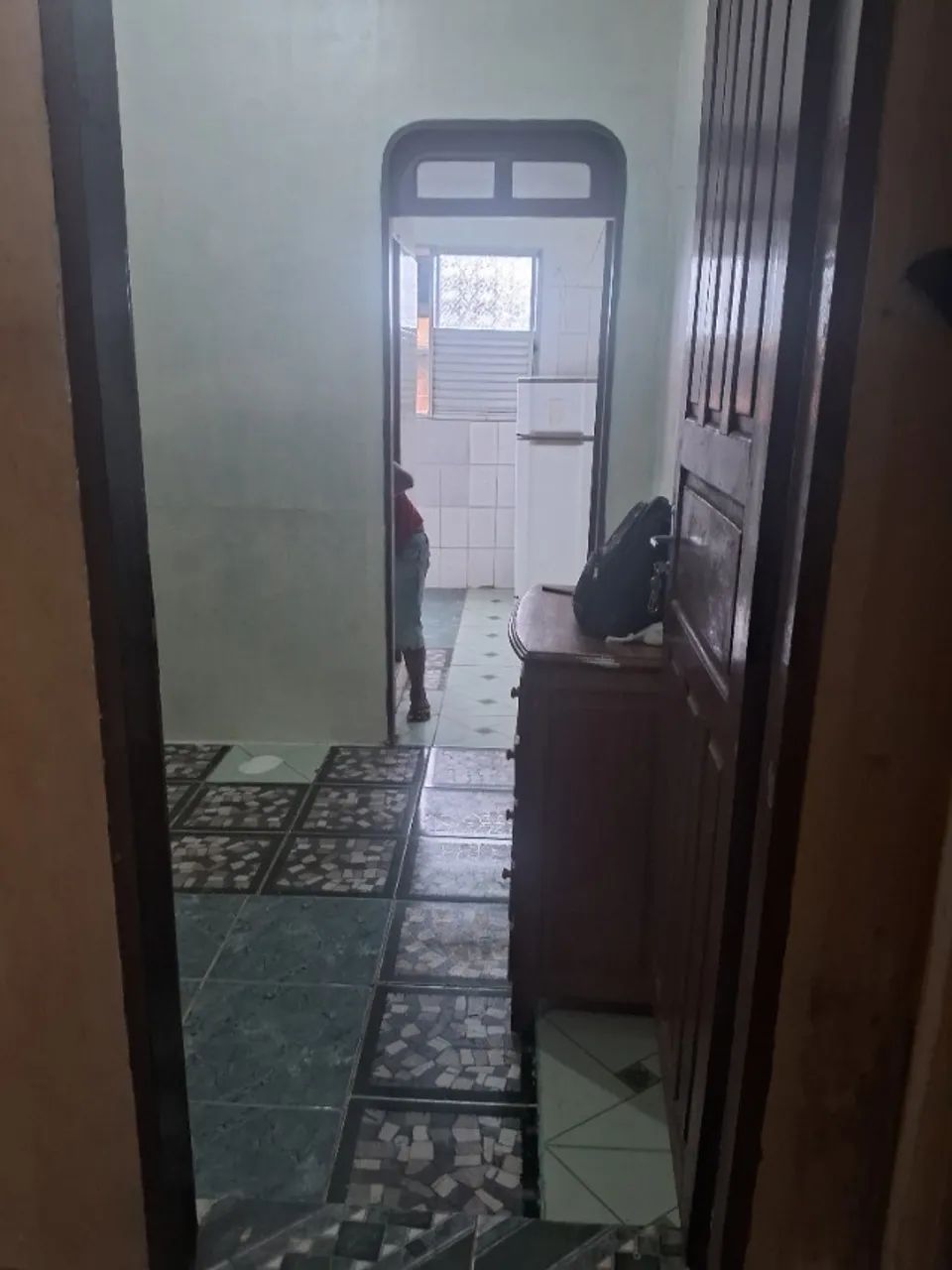 Kitinete para solteiro no bairro São Raimundo  - Foto 3
