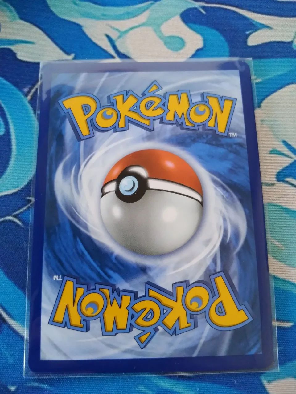 Mega Charizard Y ex - (030) PROMO - NM (Inglês) - Foto 2