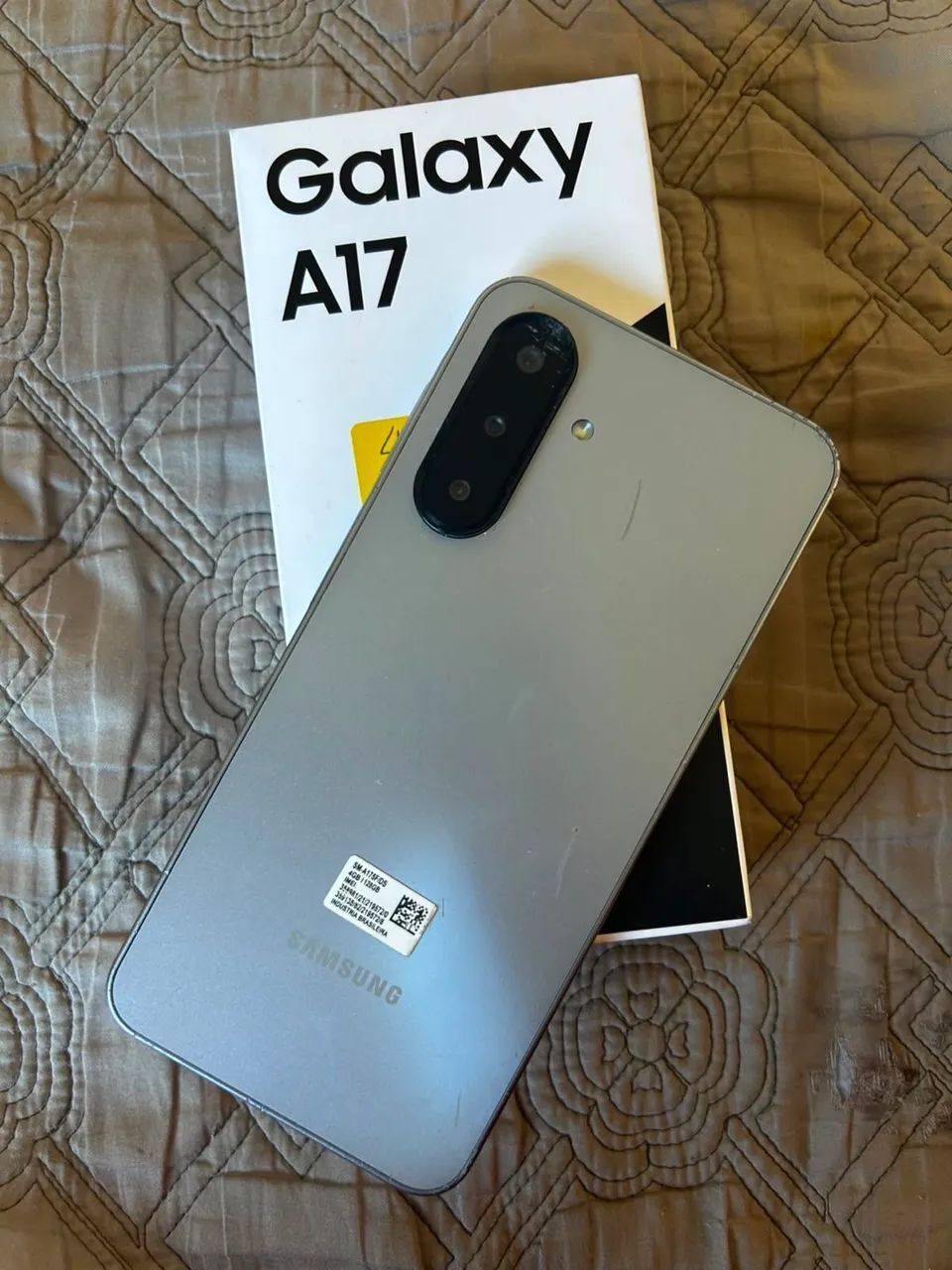 Samsung A17 128Gb