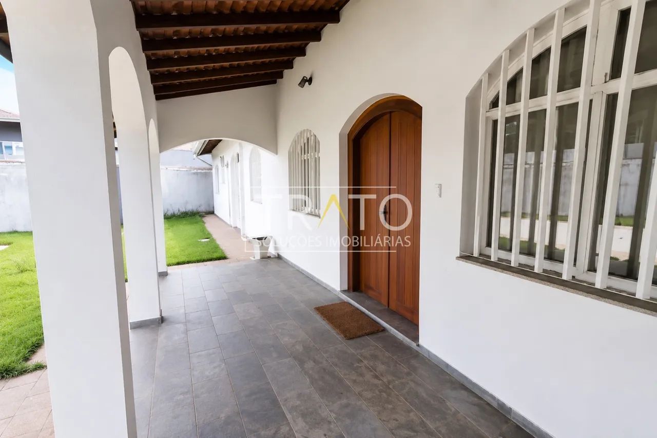 casa - Nova Campinas - Campinas - Foto 3