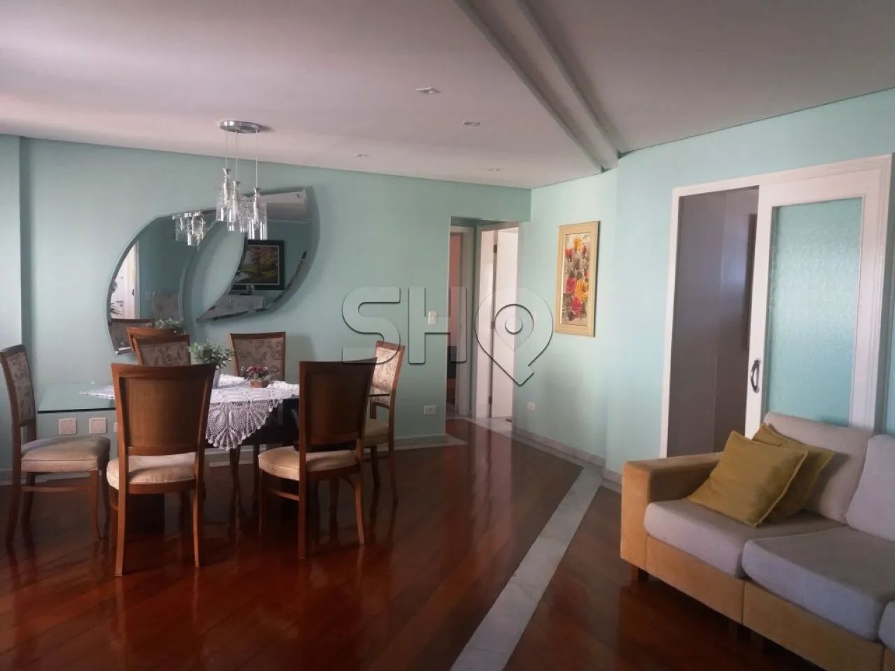 Apartamento a venda com 3 Dormitório(s) - VILA GUILHERME - Foto 3