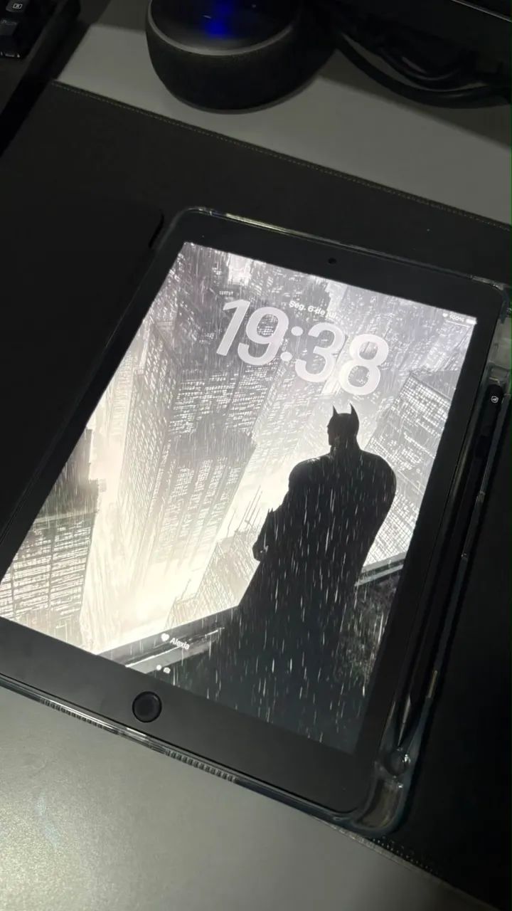 IPad 9 64GB + caneta  - Foto 2