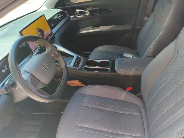 Geely EX2 Pro 2026 - Foto 5