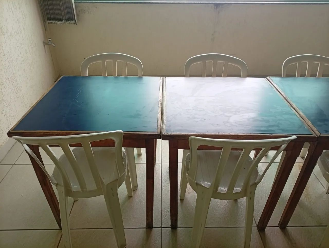 Matérias de Restaurante. - Foto 3