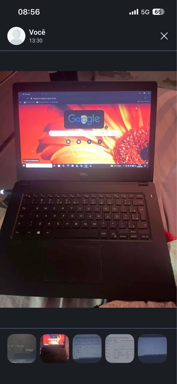Notebook Dell - Foto 2