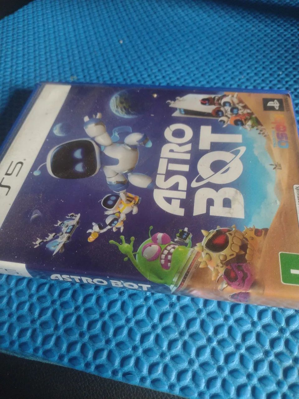 Vendo Astro Bot PS5  - Foto 3