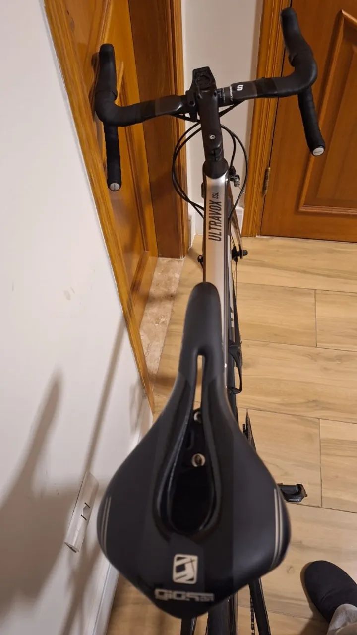 SWIFT CARBON ULTAVOX 2020 - Foto 4