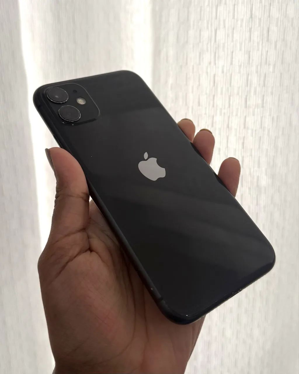 iPhone 11 64GB Preto - Foto 2