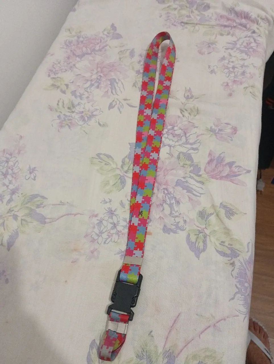 Cordão do Autismo  - Foto 2