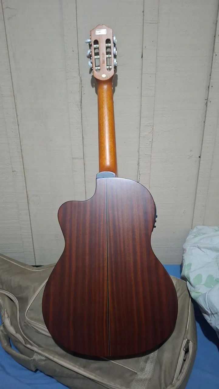 Violão strinberg - Foto 3