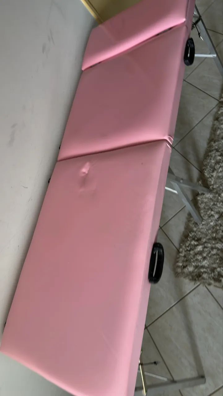 Maca portátil  - Foto 3