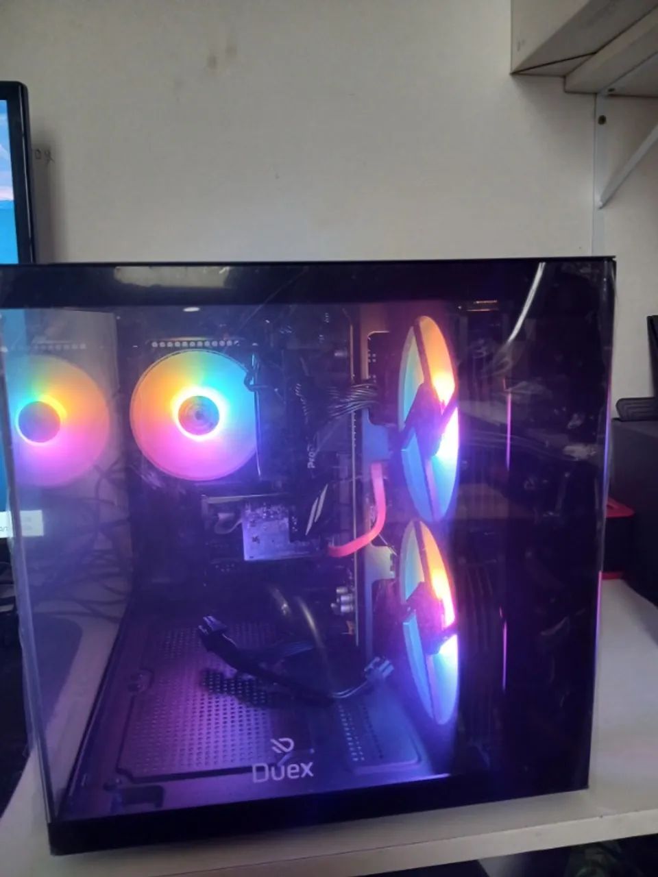 PC gamer de entrada - Foto 2