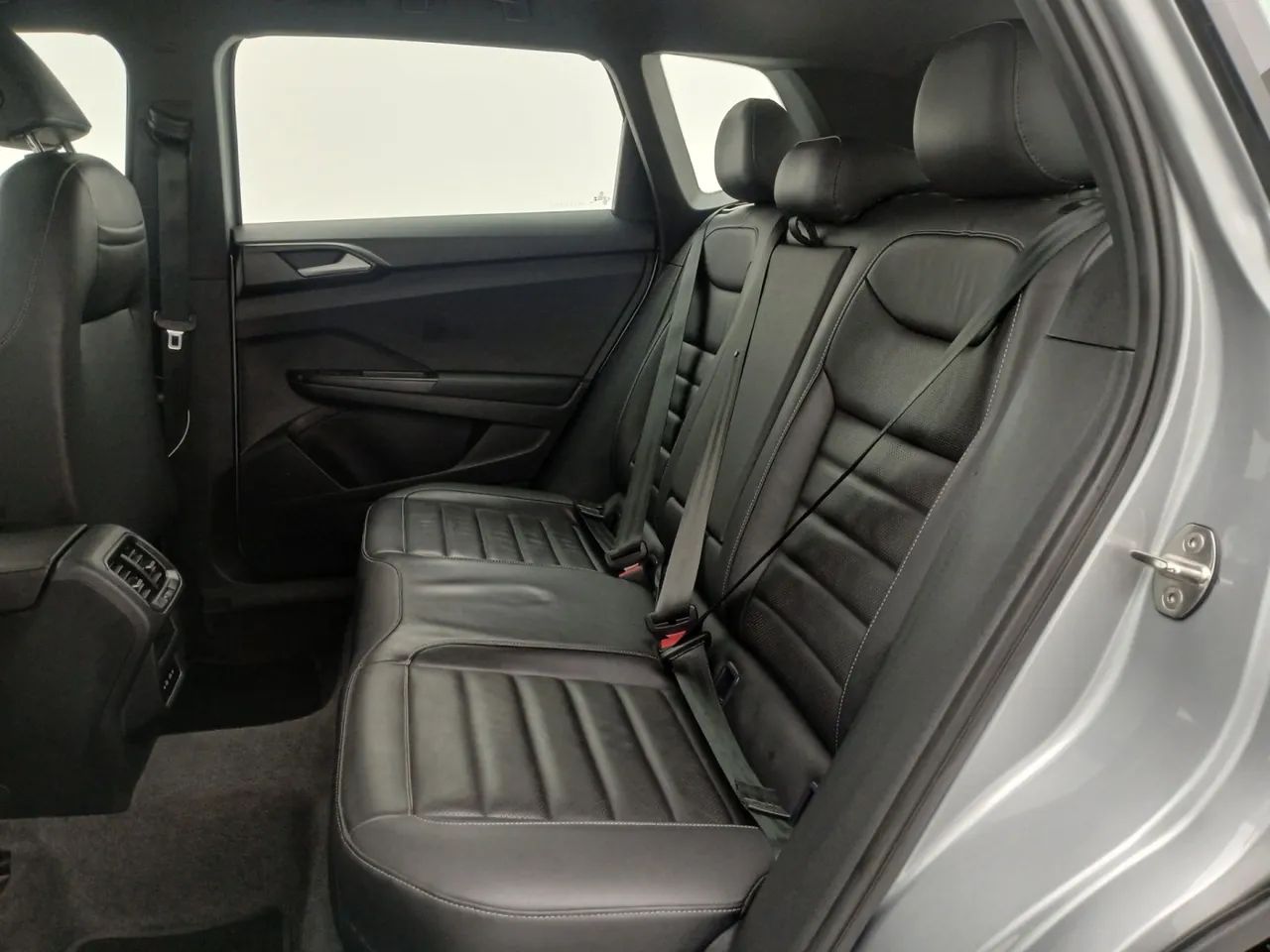 Volkswagen Taos Highline 1.4 250 TSI Flex Aut., foto 17 de 18