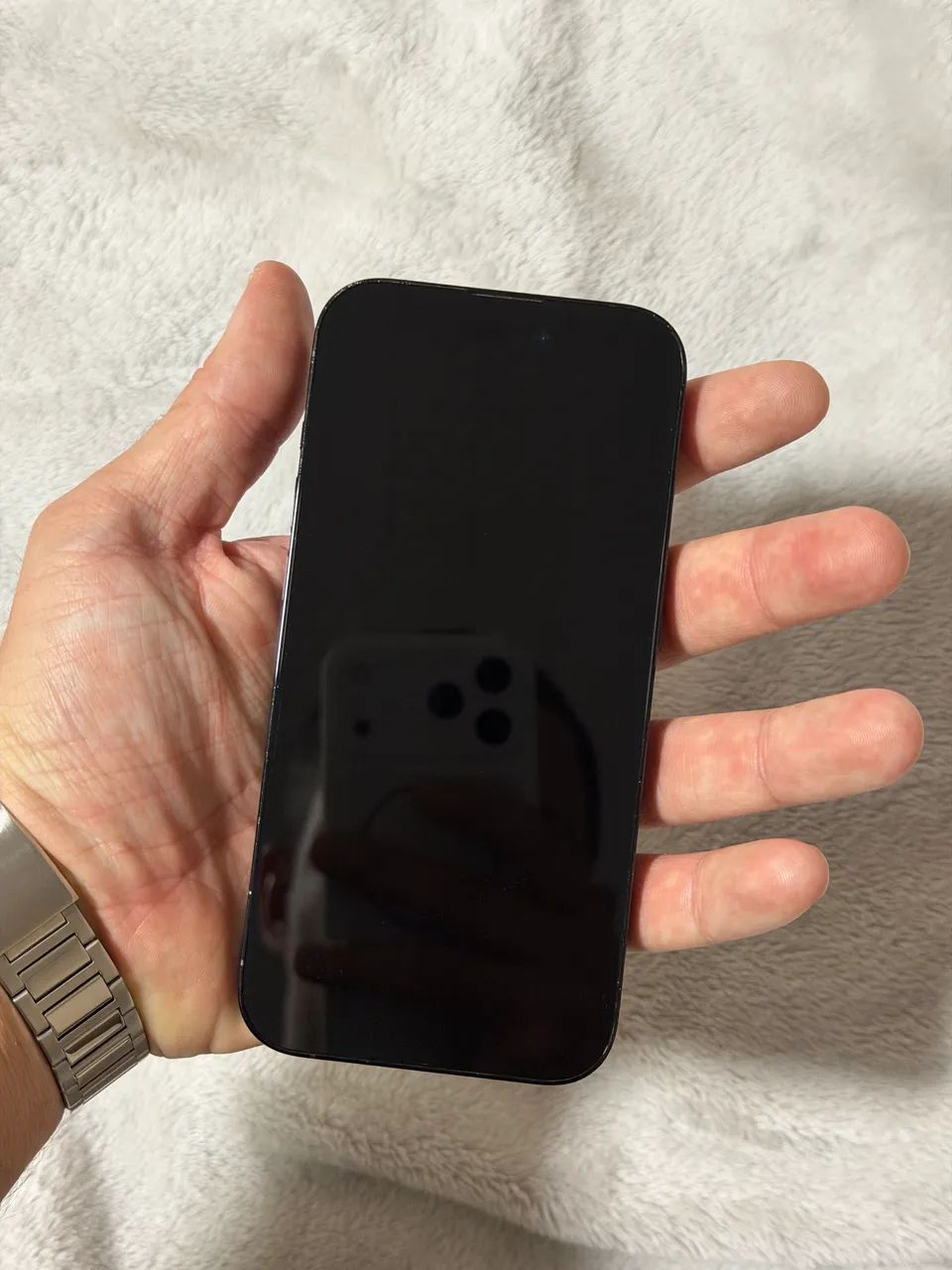iPhone 14 Pro 128gb