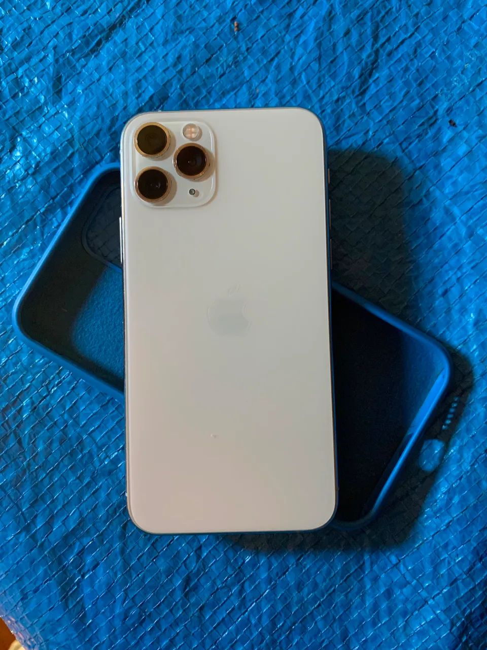 iPhone 11 pro 64gb - Celulares e Smartphones - Fazendinha