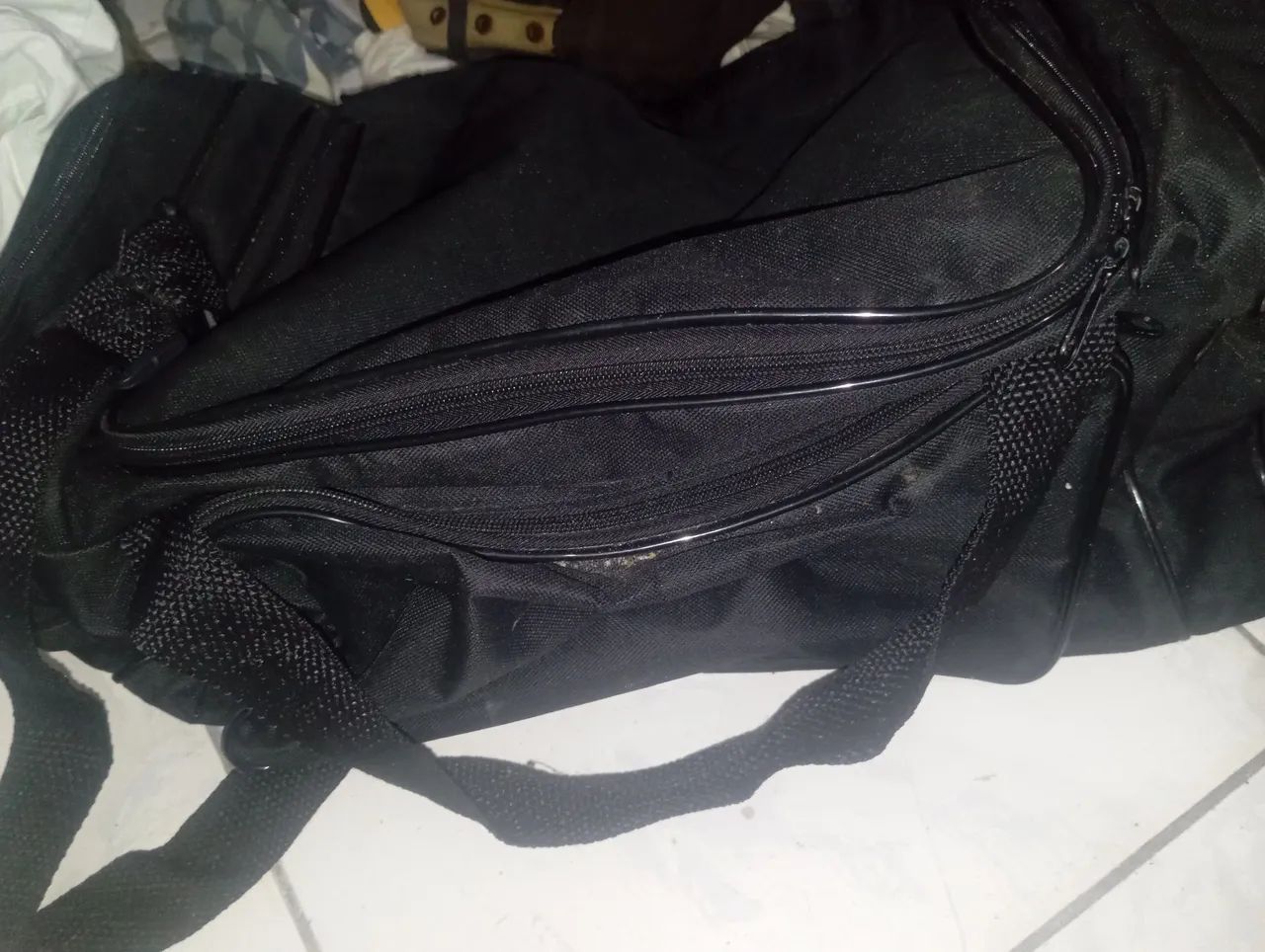 Vende se mala de viagem - Foto 2