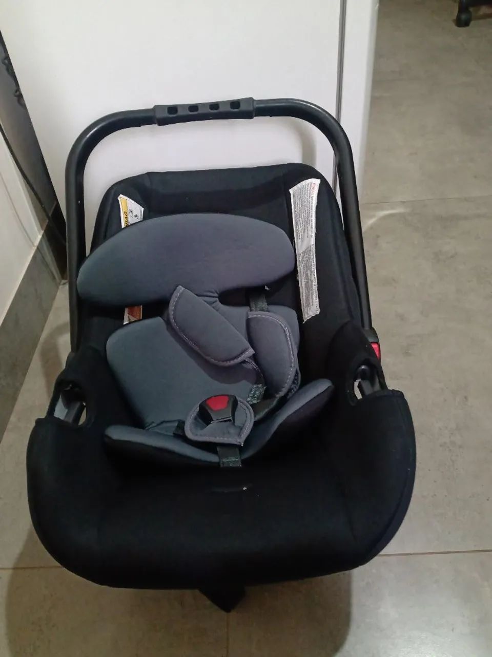 Bebe conforto - Foto 4