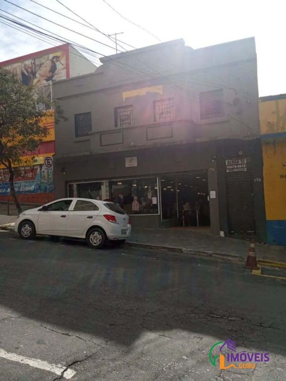 LOJA - LAPA - SP - Foto 2