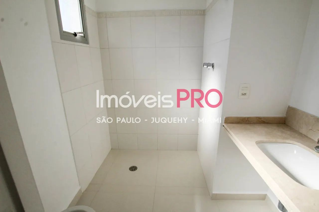 47m² no Campo Belo em andar alto. - Foto 4
