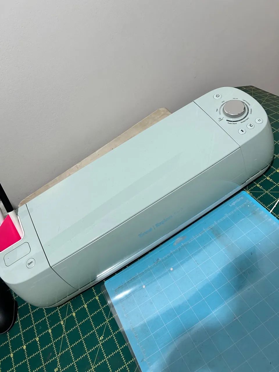 Máquina de corte Cricut explore Ar2