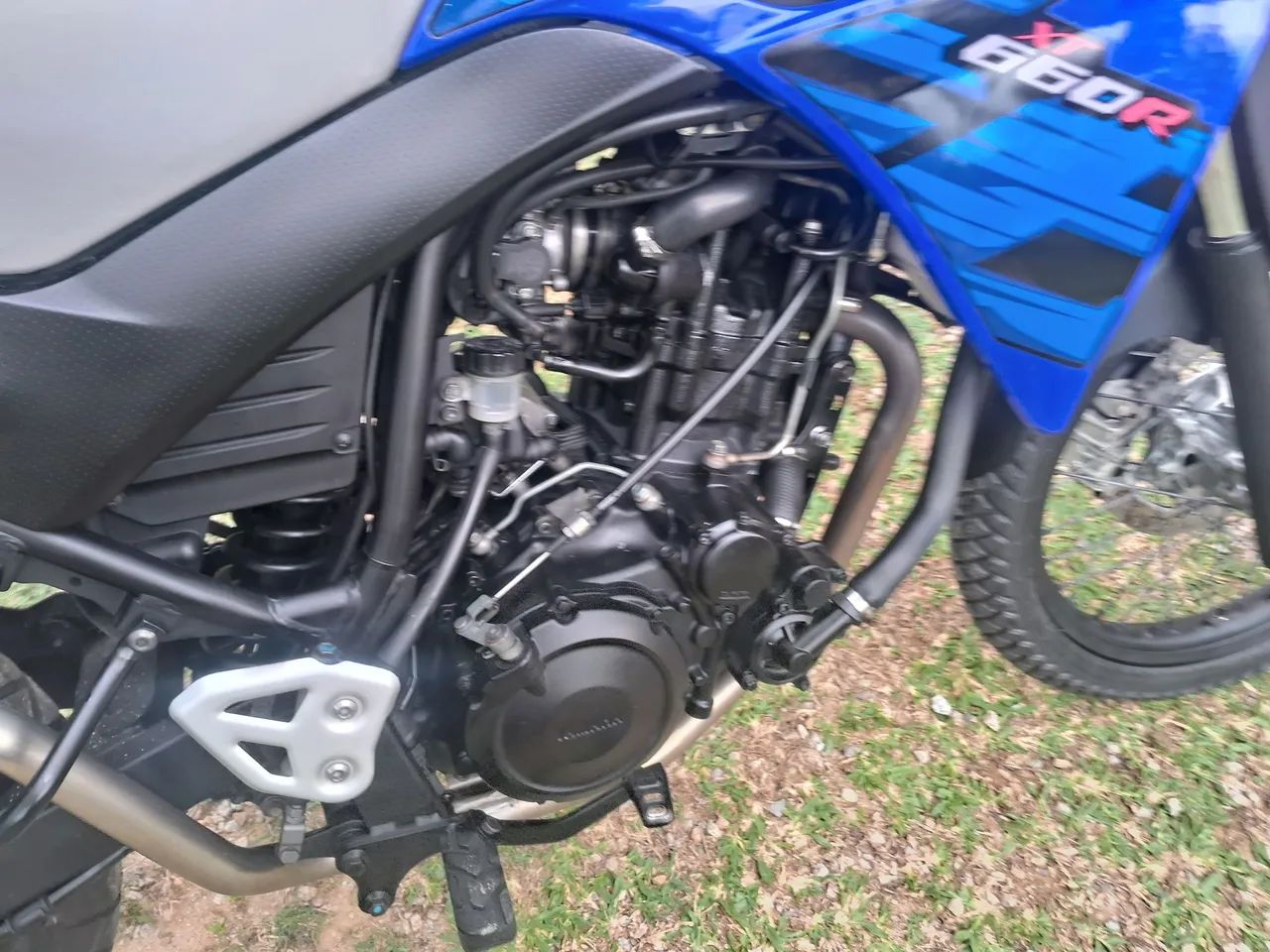 Xt 660 Meiota - Foto 3