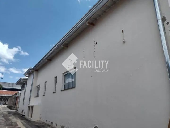 casa - Parque Industrial - Campinas - Foto 3