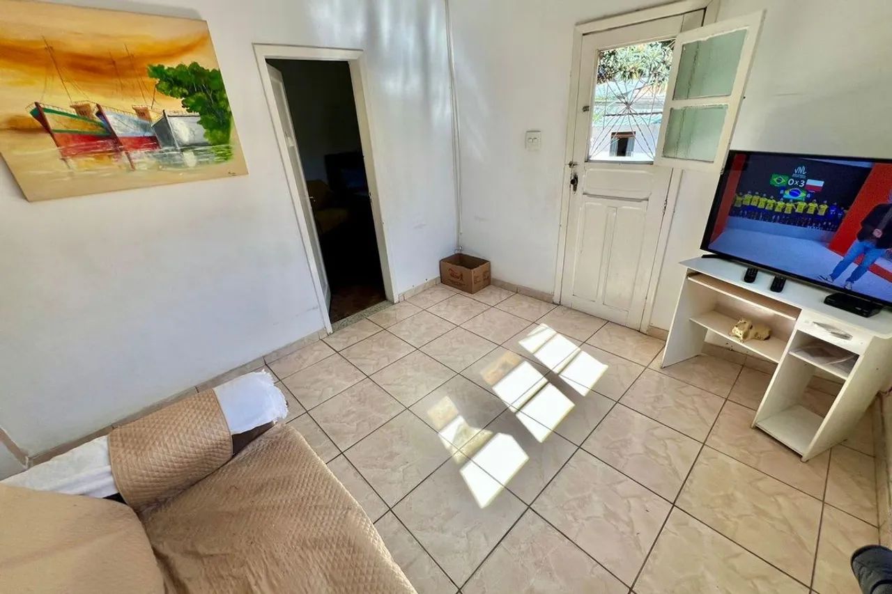 Casa à Venda - São Francisco, 3 Quartos, 600 m2 - Foto 4