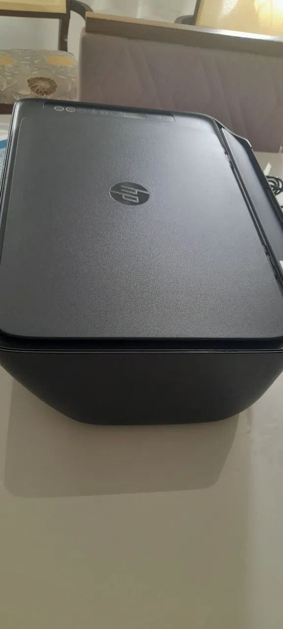 Impressora HP novinha - Foto 3