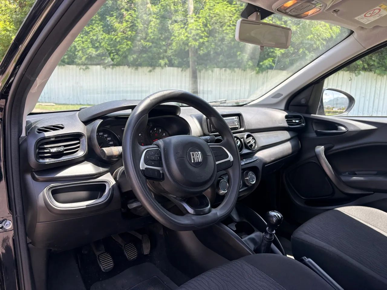 Fiat Cronos 1.3 8V Flex 2022 - Foto 12