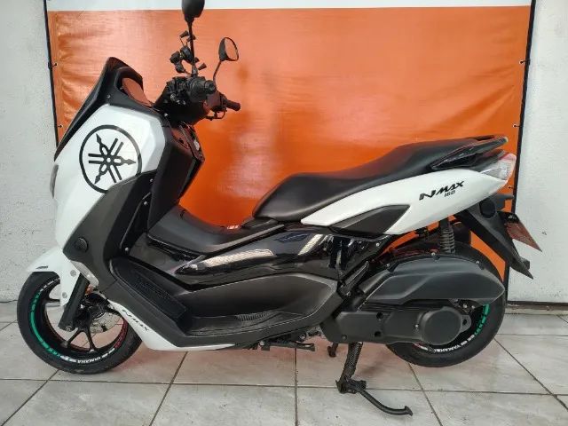Yamaha NMAX 160 2022 - Foto 2