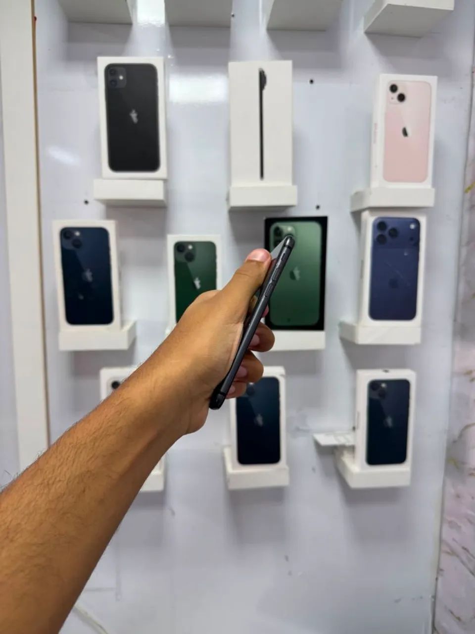 IPHONE 8 64 GB 499,00 - Foto 2