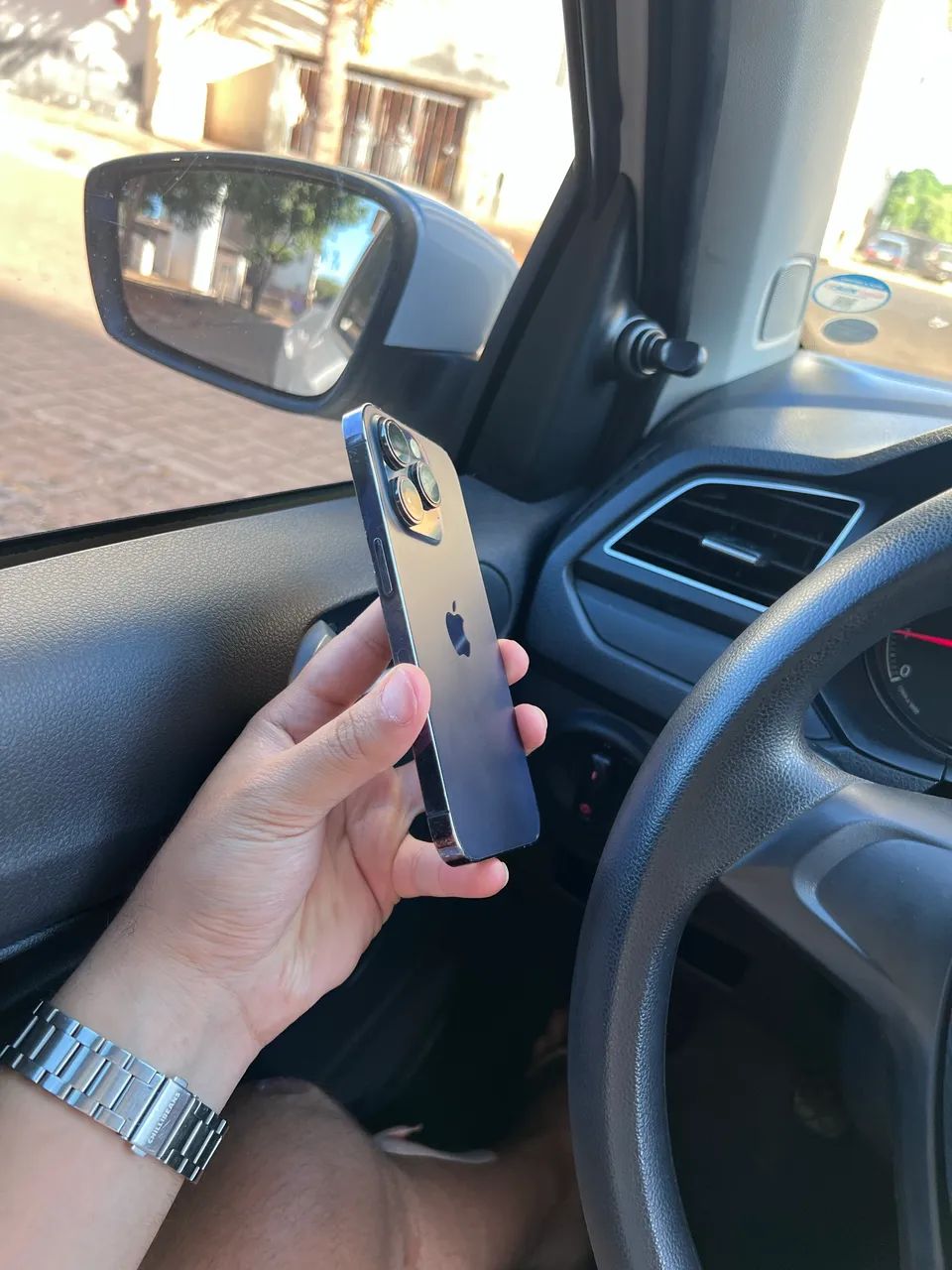 iPhone 14 Pro  - Foto 3