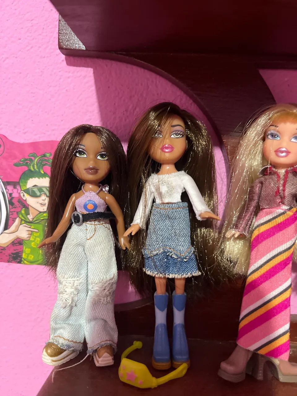 Bratz  - Foto 2