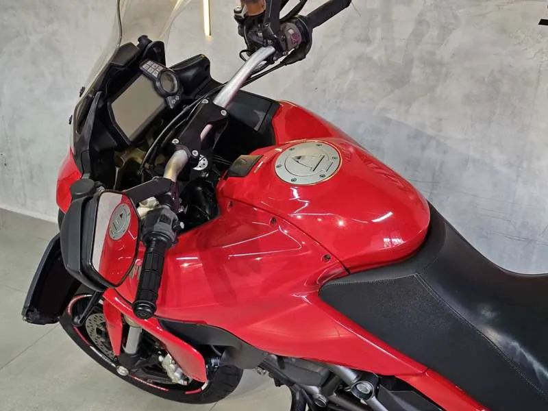 DUCATI Multistrada 1200 ABS - 2013 - Foto 5