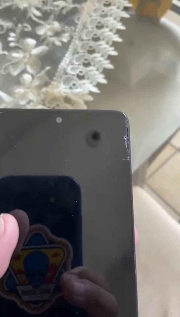 POCO X6 Pro 5G 512 GB  Android 15 12 GB RAM - Foto 2