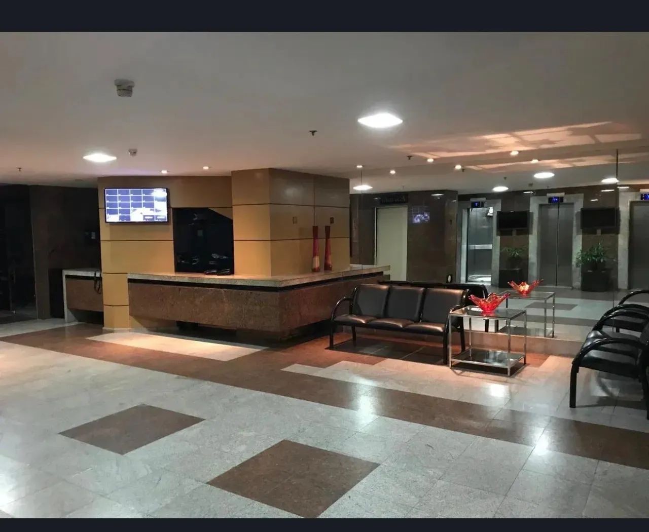 ALUGA-SE SALA COMERCIAL NO CENTRO DE MACEIÓ - Foto 4