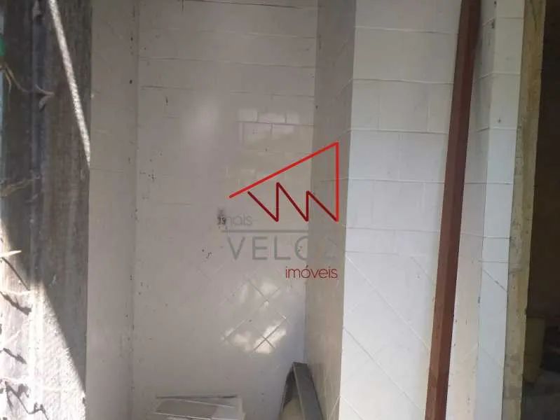 Casa de Vila - Duplex / Residencial / Cosme Velho 2