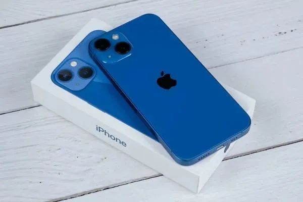 iPhone 13 128 gb