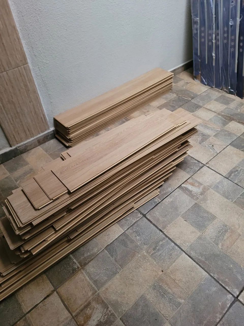 Piso laminado - Foto 6