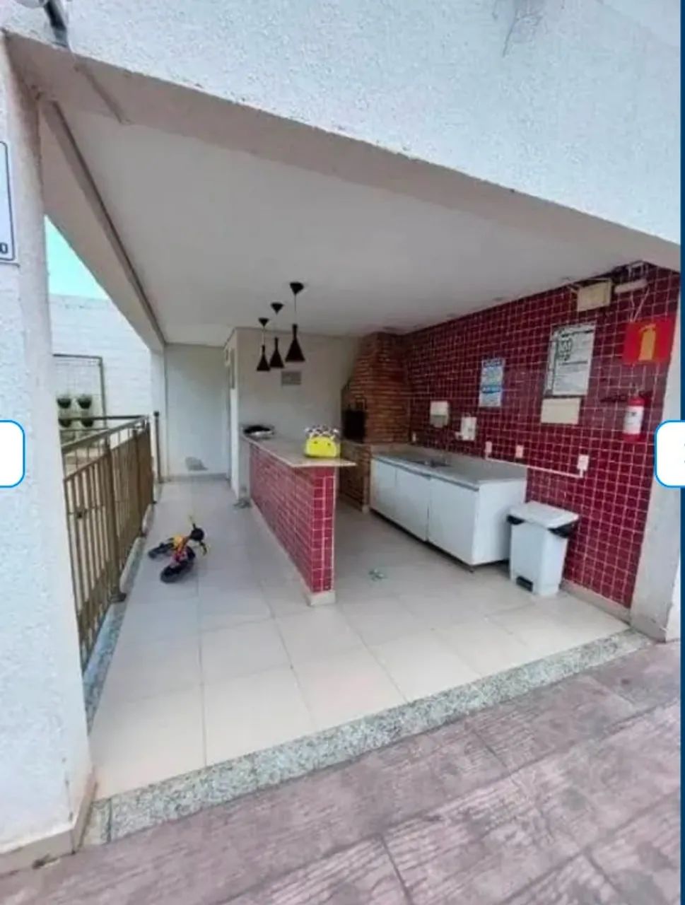 Aluguel de quarto no Cabral - Foto 4